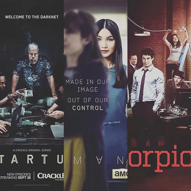 Сериалы про ИТ - часть третья